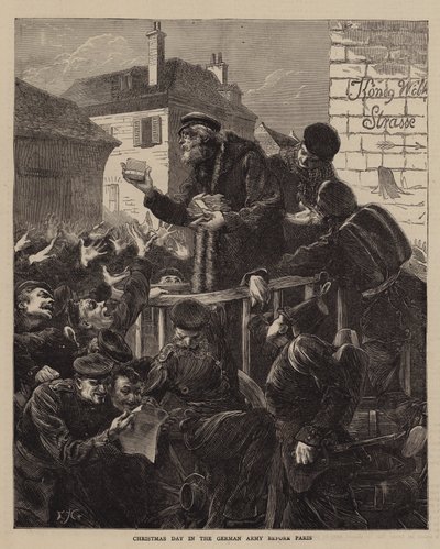 Giorno di Natale nell